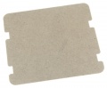 Sharp Microwave Waveguide Cover - Waveguide Co - PCOVPA349WRE0
